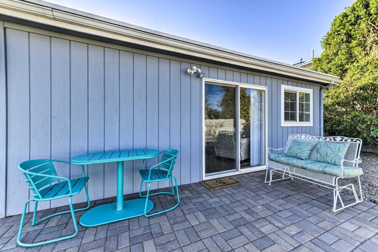 Downtown Gilbert Home With Fenced Yard And Fire Pit! Zewnętrze zdjęcie